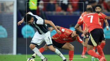 هتبهر العالم.. رئيس ريال مدريد السابق: الخبرات الإفريقية ستدهش العالم وإشادة تاريخية بـ”الأهلي”