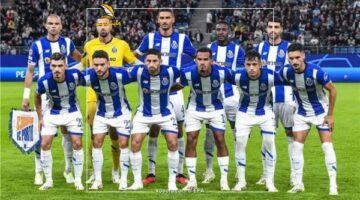 بورتو بيكشف.. منافس الأهلي يعلن قائمة المونديال 2025