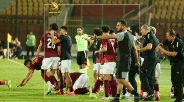كيلوباترا في الملعب.. سيراميكا كليوباترا يواجه الأهلي في كأس السوبر