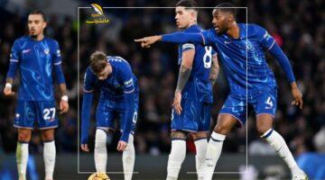 جهز أعصابك.. بطل أوروبا تشيلسي.. جدول مبارياته الناري في كأس العالم للأندية ومواجهة الترجي التونسي المنتظرة