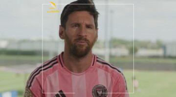 قالها ميسي.. أول تصريح من الأسطورة قبل مواجهة الأهلي وإنتر ميامي في كأس العالم للأندية