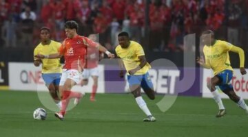 الأهلي كسر الدنيا.. القلعة الحمراء تتصدر أندية إفريقيا في القيمة السوقية بتصنيف كأس العالم للأندية