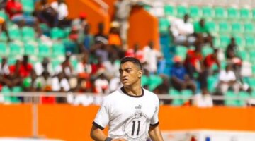 كواليس مفاجأة.. الأهلي يكشف رده النهائي على مفاوضات مصطفى محمد لكأس العالم للأندية