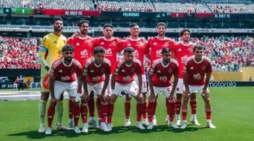 إحراج النجوم.. أسامة حسني: لاعبو الأهلي يشعرون بالحرج من كأس الكونفيدرالية