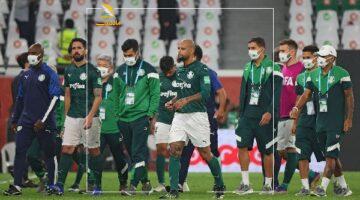 جاهزين يا أهلى؟.. منافسكم بالميراس يكشف عن قائمته الرسمية لمونديال الأندية