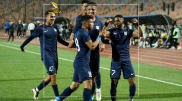 الأسرار انكشفت.. تشكيل إنبي الرسمي لمواجهة البنك الأهلي في كأس عاصمة مصر