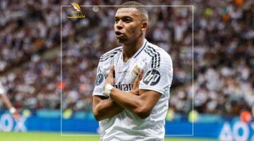 إيه ده يا مبابي؟.. يرشح ديمبلي للكرة الذهبية ويكشف أسرار مثيرة عن موسمه مع ريال مدريد