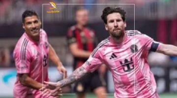 الحلم بيصحى تاني.. الدوري السعودي يعيد إحياء حلمه في ضم ليونيل ميسي