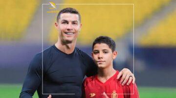 الأسطورة بيقود.. كريستيانو رونالدو يقود تشكيل البرتغال الناري أمام إسبانيا في نهائي دوري الأمم الأوروبية