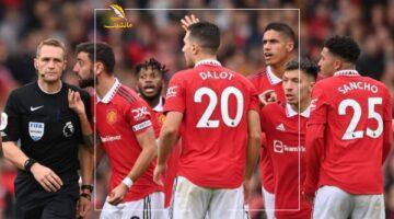 صراع غير متوقع.. لاعب يونايتد “المنبوذ” يطرق أبواب الدوري السعودي بقوة