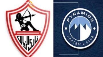 محدش كان يتوقع.. بيراميدز يفجر مفاجأة ويطلق تحذيراً خطيراً قبل قمة الزمالك المرتقبة
