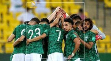 يا صعود يا خروج.. المنتخب السعودي في اختبار مصيري أمام البحرين بتصفيات كأس العالم 2026
