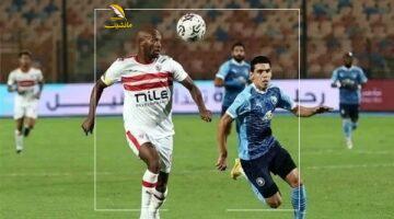 مش مجرد ماتش.. خبرة الزمالك تصطدم بطموح بيراميدز في نهائي كأس مصر الليلة