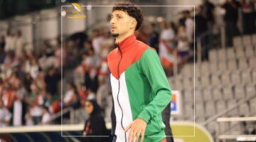 أبو علي ماسكها.. منتخب فلسطين في مواجهة نارية أمام الكويت بتصفيات كأس العالم