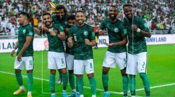 فاضل تكه.. موعد وتوقيت مواجهة السعودية والبحرين الحاسمة في تصفيات المونديال والقنوات الناقلة