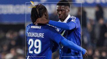 البلوز فاجئ الكل.. تشيلسي يضم نجم جديد من الدوري الفرنسي