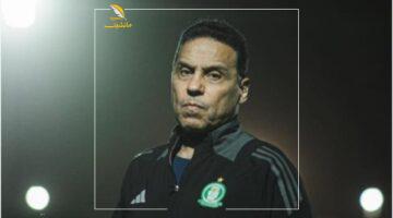 مين كان يتخيل؟.. هجوم على حسام البدري في ليبيا عقب مباراة الأهلي والسويحلي