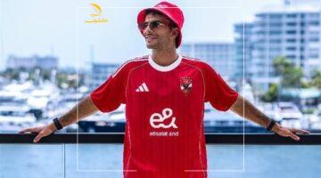 يا خبر أبيض! .. تصنيف صادم لقميص الأهلي في كأس العالم للأندية والترجي التونسي يتفوق كـ’الأجمل’