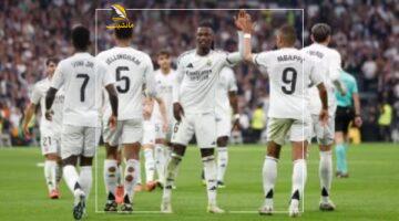 مدريد ناويها بجد.. ريال مدريد يضم ثالث لاعب في صفقاته الصيفية رسمياً