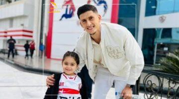 صفقة صلاح مصدق.. حيرة.. الزمالك يؤجل الرد على عرض الوداد المغربي