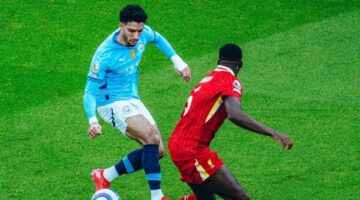 كل اللي محتاجه.. الموعد والقنوات الناقلة لمواجهة مانشستر سيتي والوداد المغربي في كأس العالم للأندية
