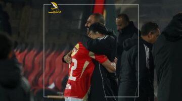 تصريح الموسم.. محمد شوقي يحسم الجدل: إمام عاشور الأفضل هذا الموسم والأهلي قادر على إبهار العالم بالمونديال