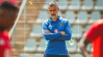 عشان الأهلي.. ريبيرو يفجر مفاجأة: لعبت كأس العالم ولم يعرفني أحد.. والأهلي الأهم بالشرق الأوسط