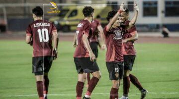 يا تكسب يا تروح.. مواجهة نارية في كأس الرابطة بين سيراميكا كليوباترا والإسماعيلي لحسم بطاقة التأهل