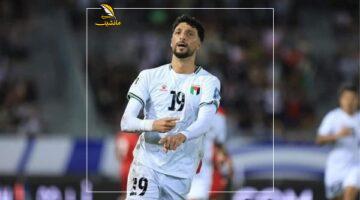 وفاء ولا خيانة؟.. وسام أبو علي يكشف موقفه الصادم من لقاء عمان وهذا قرار الأهلي النهائي!