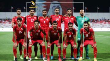 الحلم ضاع.. البحرين والكويت يودعان تصفيات كأس العالم رسمياً في ليلة حزينة
