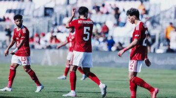 أغرب من الخيال.. الأهلي يحسم صفقة تاريخية وصدفة فجرية تمنحه الأفضلية على إنتر ميامي