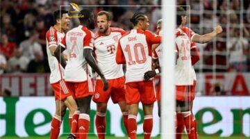 البايرن جهز العدة.. القائمة الكاملة لأبطال أوروبا في كأس العالم للأندية