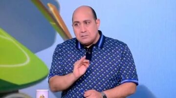 بالفم المليان.. مهيب عبد الهادي يعلنها بصراحة: جماهير الأهلي هي الأعظم في الكون كله!