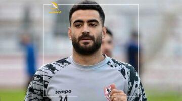 كنز الزمالك الخفي.. حمزة المثلوثي يكشف: سر البطولات الحقيقية من رحم المعاناة