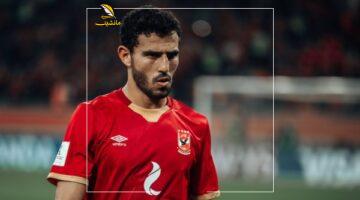 يا قلبك يا فتحي!.. حمدي فتحي يصرح بجرأة عن مواجهة ميسي بمونديال الأندية: لا أخشى الأسطورة