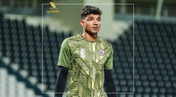 صدمة مدوية.. محمد صبحي يفجرها: استغربت خروجي من نهائي الكأس رغم تقديمي مباراة العمر