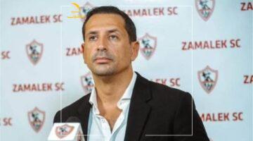 الزمالك قلب الترابيزة.. يرفض تهنئة الأهلي بالدوري ويكشف مفاجأة انتظار حكم المحكمة الحاسم