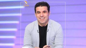 كلمتين للركب.. تعليق ساخر من خالد الغندور يهز عرش زيزو بسبب المال