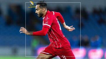 كلام محير.. كهربا يفاجئ الجميع برسالة “اللهم اكفني بحلالك عن حرامك” الغامضة