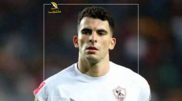 زيزو قلب الطاولة.. يفاجئ الزمالك برد فعل غير متوقع بعد إعلان انضمامه رسميًا للأهلي