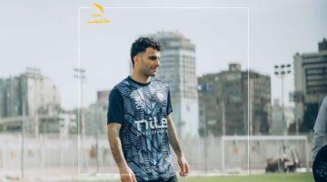 ماحدش كان يتوقع.. ناقد رياضي يكشف عن تصعيد جديد للزمالك ضد زيزو
