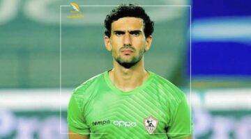 الكواليس اتكشفت.. أول رد من عواد بعد دخوله ركلات الجزاء بكأس مصر يكشف تفاصيل الاتفاق على مشاركته