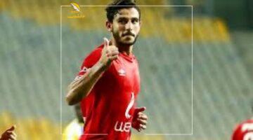 أبعد ما تتخيل!.. حمدي فتحي يضع سقف طموحات الأهلي في كأس العالم للأندية