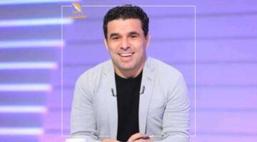 الغندور حسمها.. خالد الغندور يطالب هاني شكري باعتذار فوري لجمهور الأهلي