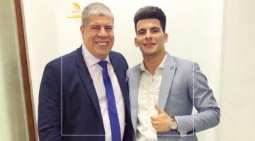 شوبير صدم الكل.. أول تعليق ناري من أحمد شوبير يبارك للأهلي على صفقة زيزو