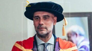 بيب ما سكتش.. جوارديولا يكشف رؤيته لقوة العالم الحقيقية وتحديه للصمت حول غزة