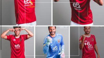 الكاس بيغزل.. حساب كأس العالم للأندية يتغزل في نجوم الأهلي ويبرز تألق الشناوي وإمام عاشور