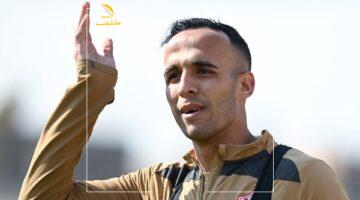 بعد الذبح نفسه.. ناصر منسي في أحدث ظهور بعد واقعة الأضحية
