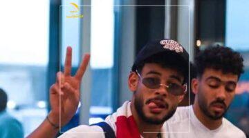 رسالة طمأنة.. دونجا يعود لمران الزمالك الجماعي قبل نهائي كأس مصر المصيري