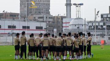 كواليس المران.. الزمالك يكشف عن فقرات تدريبية مكثفة وتعليمات هامة للغاية من الجهاز الفني